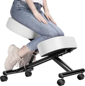 Ergonomic Kneeling Chair 