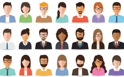 Why Personas Beat Demographics: The Secret to Winning Over Your Audience