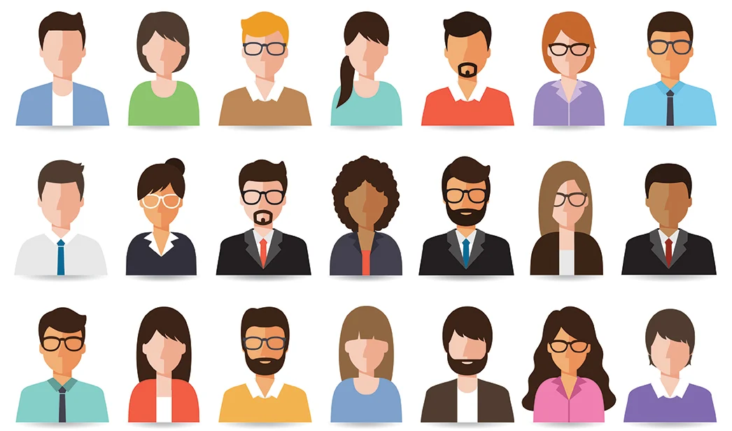 Why Personas Beat Demographics: The Secret to Winning Over Your Audience